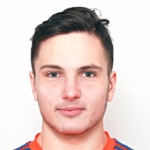 player photo