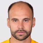 player photo