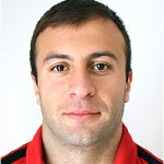 player photo