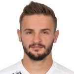 player photo