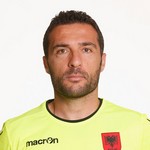 player photo