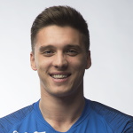 player photo