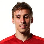 player photo