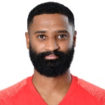 player photo