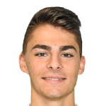 player photo