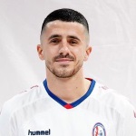 player photo