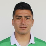 Fabián Andrés Torres Cuello