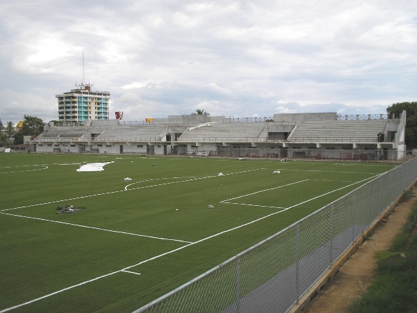 stadium photo