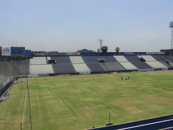 stadium photo