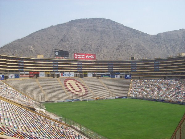 stadium photo