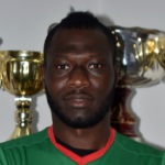 Mohamed Lamine Doumouya