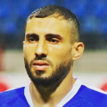 Mohamed Abrahim Aleyat