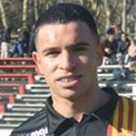 Maicol Ezequiel Rodríguez Alonso