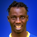 A. Diouf