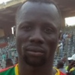 Ibrahima Aminata Condé