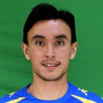 player photo