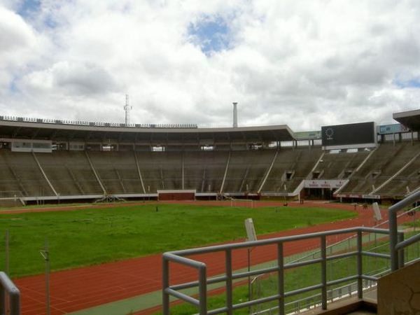 stadium photo