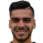 player photo