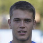 player photo