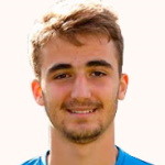 player photo