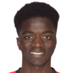 A. Ndiaye Dione