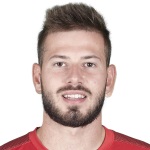 player photo