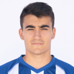 player photo