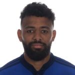 Isaac Vassell