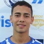 Thayllon Lopes Medeiros