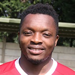 Evans Kouassi