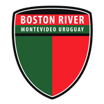 Boston River