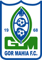 club logo