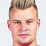 player photo