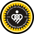 club logo