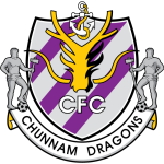 club logo