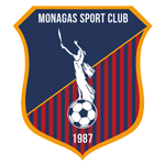 club logo