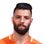 player photo