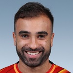 player photo