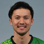 player photo