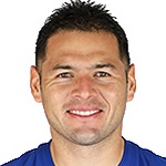 player photo