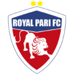 club logo