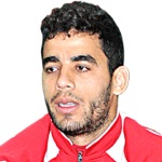 Mehdi Benaldjia