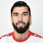 player photo