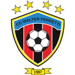 club logo