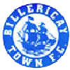 club logo