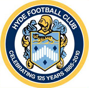 club logo