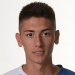 player photo