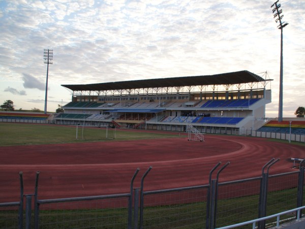 stadium photo