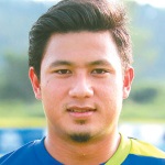 player photo