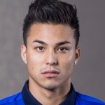 Charyl Yannic Chappuis